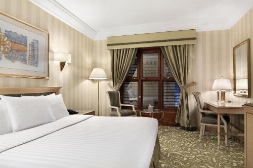 Makkah Hotel image 10