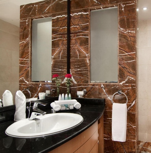 Makkah Hotel image 15