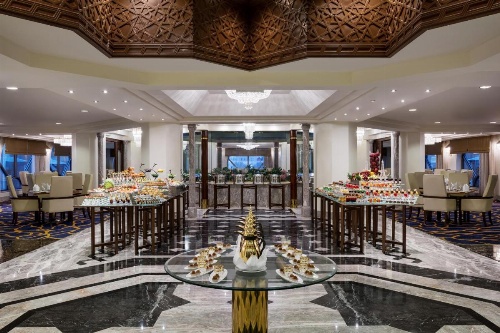 Makkah Hotel image 20