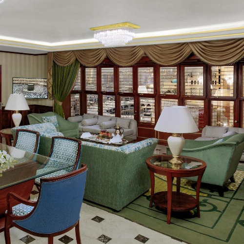 Makkah Hotel image 26