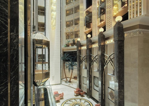 Makkah Hotel image 3