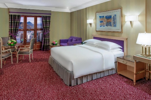 Makkah Hotel image 27