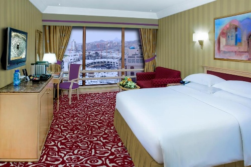 Makkah Hotel image 29
