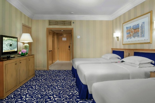 Makkah Hotel image 32