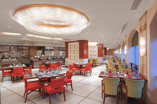 Makkah Hotel image 37