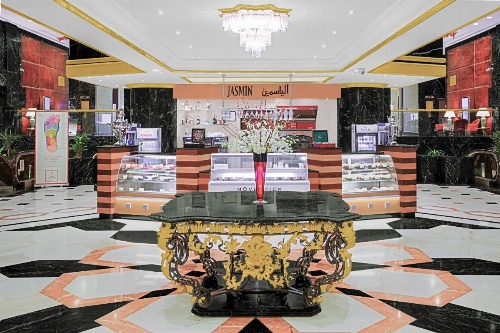 Makkah Hotel image 38