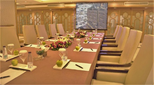 Makkah Hotel image 40