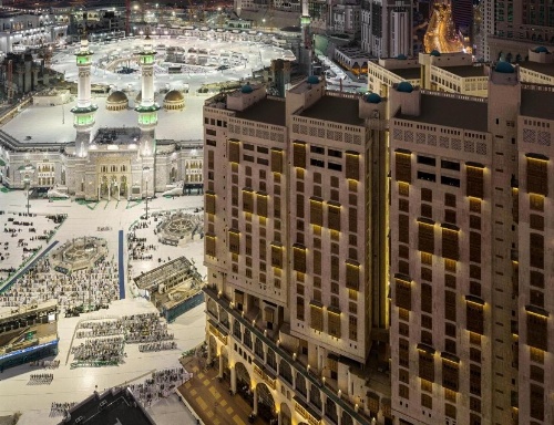 Makkah Hotel image 42