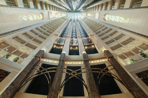 Makkah Hotel image 5